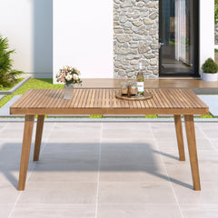 Collection image for: Outdoor Tables