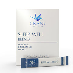 Collection image for: Crane Wellness