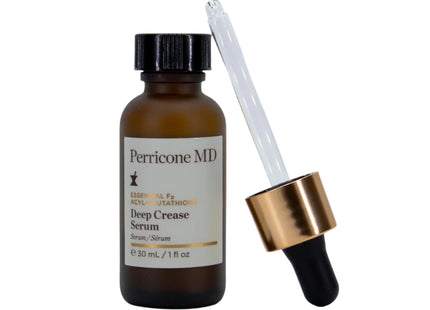 Perricone MD Deep Crease Serum 1oz - Imperfect Box
