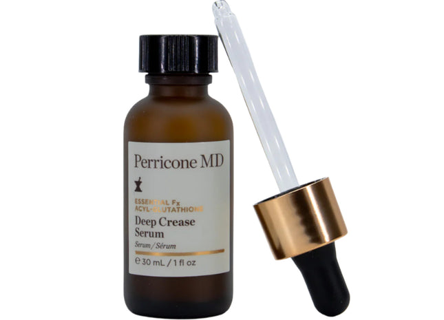 Perricone MD Deep Crease Serum 1oz - Imperfect Box