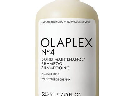 Olaplex No.4 Bond Maintenance Shampoo