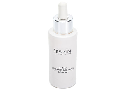 111SKIN Cryo Energizing Face Serum 1.7oz - Small Amount Missing