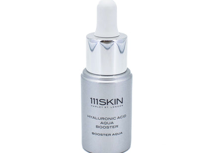 111SKIN Hyaluronic Acid Aqua Booster 0.68oz- New