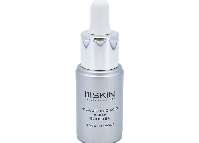111SKIN Hyaluronic Acid Aqua Booster 0.68oz- New