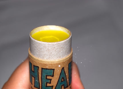 Heal All Balm