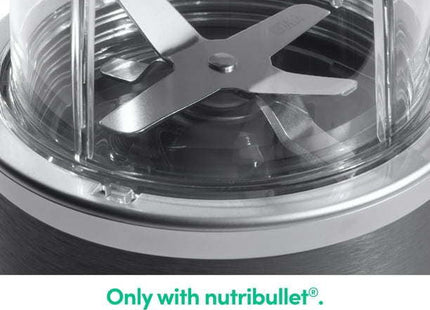 nutribullet 600 Watt 24 oz Cup Personal Blender