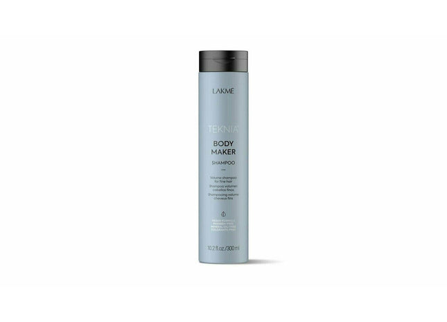 Lakme Body Maker Shampoo