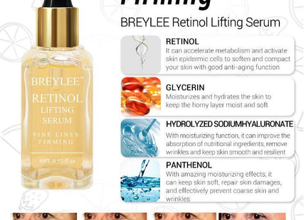 Facial Face Skin Care