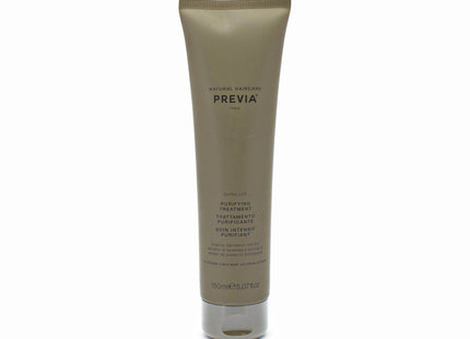 PREVIA Extra Life Purifying Treatment 5.07oz - New