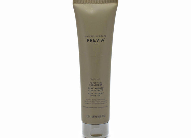 PREVIA Extra Life Purifying Treatment 5.07oz - New