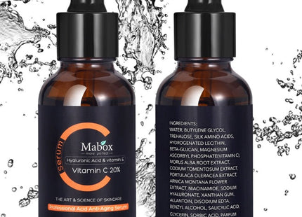 Compound Skin Care Essential Oil Facial Conditioning Skin Oil Facial Moisturizing Compound Massage Oil Brightens Skin Tone