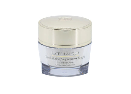 ESTEE LAUDER Revitalizing Supreme+ Bright Power Soft Creme 1.7oz - Imperfect Box
