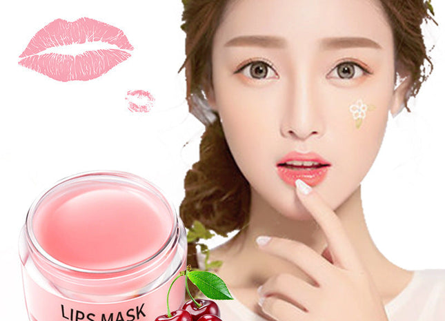 20-30g Lip Skin Care Products Moisturizing Lip