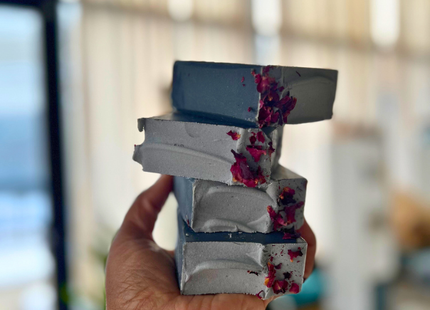 Detox Handcrafted Soap