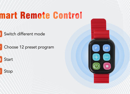 NEW Walking Pad Under Desk Treadmill for Home Office -2.5HP Walking Treadmill With Incline 0.5-4MPH 265LBS Capacity Treadmill for Walking Running - Wristband Remote