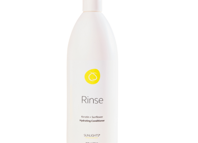 Sunlights Rinse Hydrating Conditioner