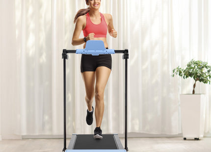 Treadmills for Home, Treadmill with LED for Walking & Running