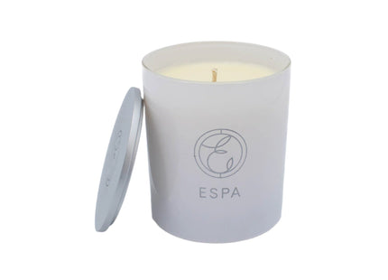 ESPA Positivity Aromatic Candle 7oz - Imperfect Box
