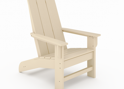 SoPoly Savannah Adirondack Chair