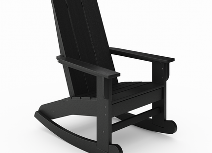 Savannah Adirondack Rocker