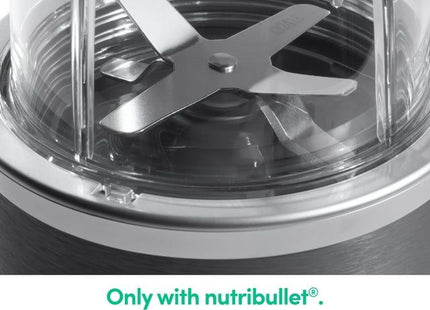 nutribullet 600 Watt 24 oz Cup Personal Blender
