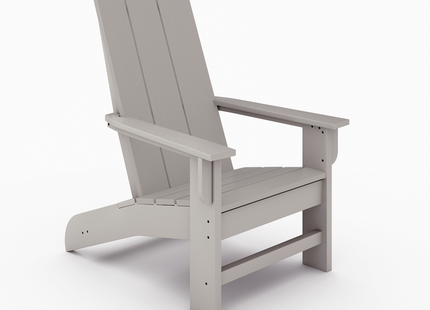 SoPoly Savannah Adirondack Chair