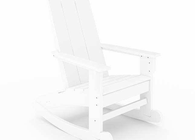 Savannah Adirondack Rocker