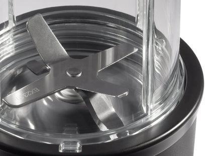 nutribullet Pro 32 oz 900 Watt Personal Blender Matte Black