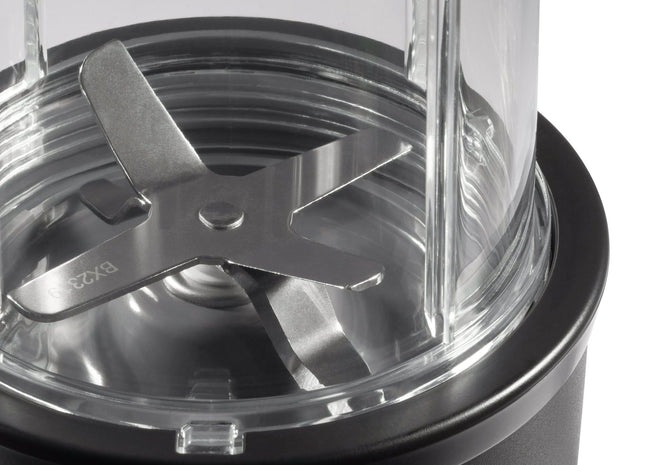 nutribullet Pro 32 oz 900 Watt Personal Blender Matte Black