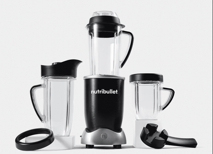 nutribullet Rx Cooking Blender