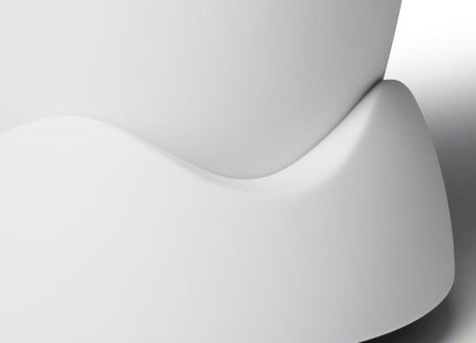 Nutribullet PRO Matte All White 9-Piece