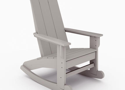 Savannah Adirondack Rocker