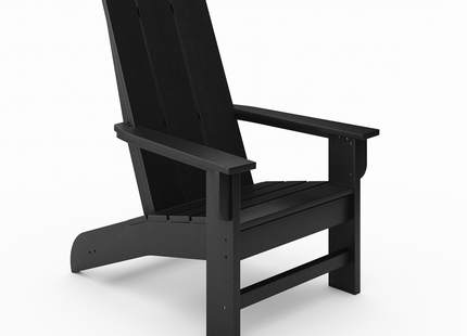 SoPoly Savannah Adirondack Chair