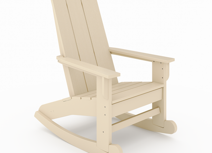 Savannah Adirondack Rocker