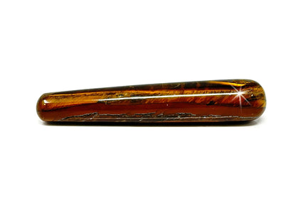 Natural Crystal Massage Wand