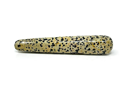 Natural Crystal Massage Wand