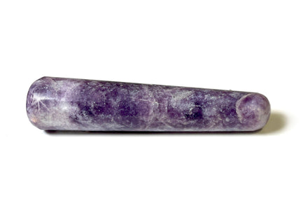 Natural Crystal Massage Wand