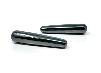 Natural Crystal Massage Wand