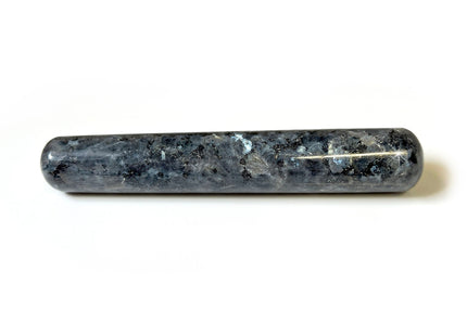 Natural Crystal Massage Wand