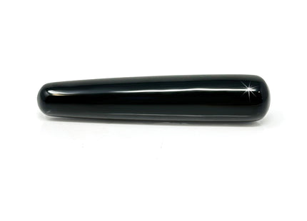 Natural Crystal Massage Wand