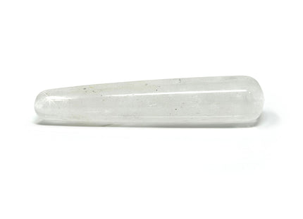 Natural Crystal Massage Wand