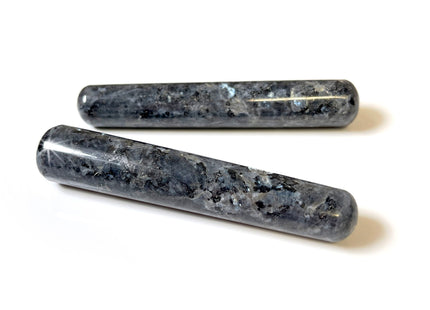 Natural Crystal Massage Wand