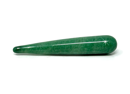 Natural Crystal Massage Wand