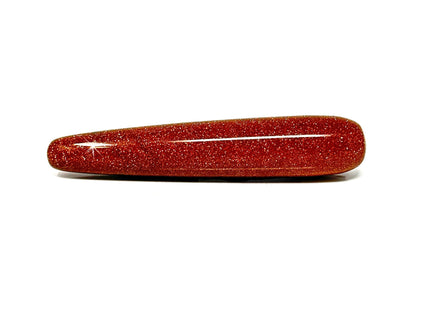 Natural Crystal Massage Wand
