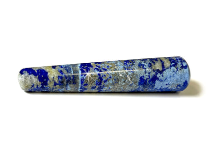 Natural Crystal Massage Wand