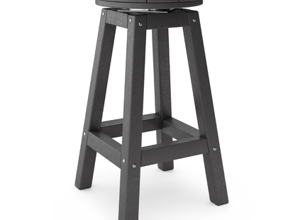 14" Round Counter Stool