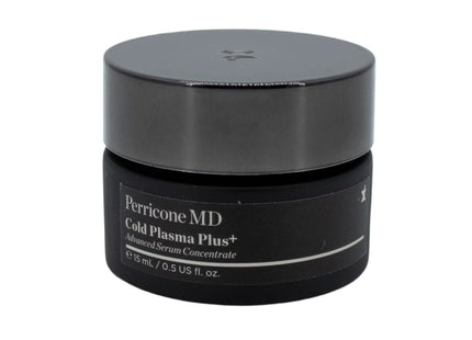 Perricone MD Cold Plasma Plus+ Advanced Serum Concentrate 0.5oz - Imperfect Box