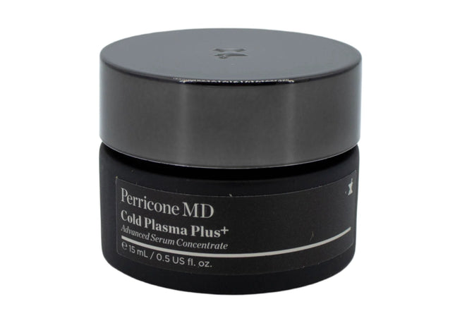 Perricone MD Cold Plasma Plus+ Advanced Serum Concentrate 0.5oz - Imperfect Box