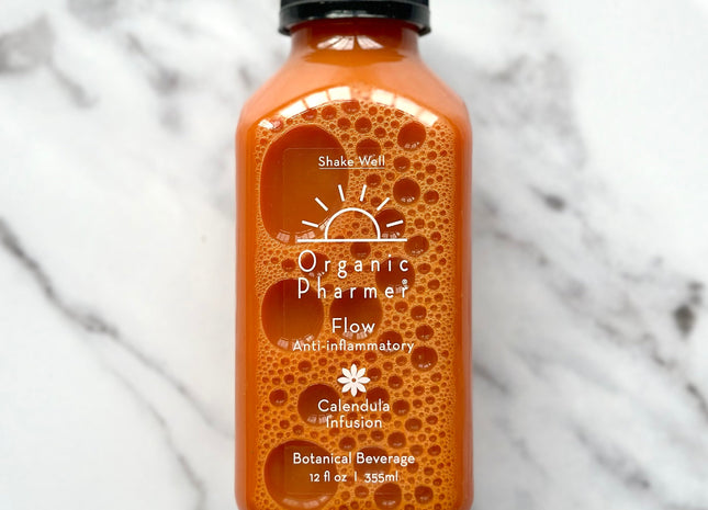 Flow Botanical Beverage Pack - Wellness & Vitality