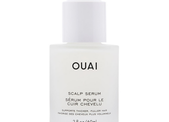 Ouai Scalp Serum
